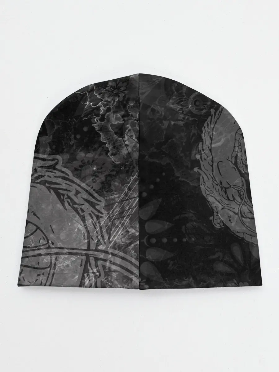 Детская шапка / Haku Dragon