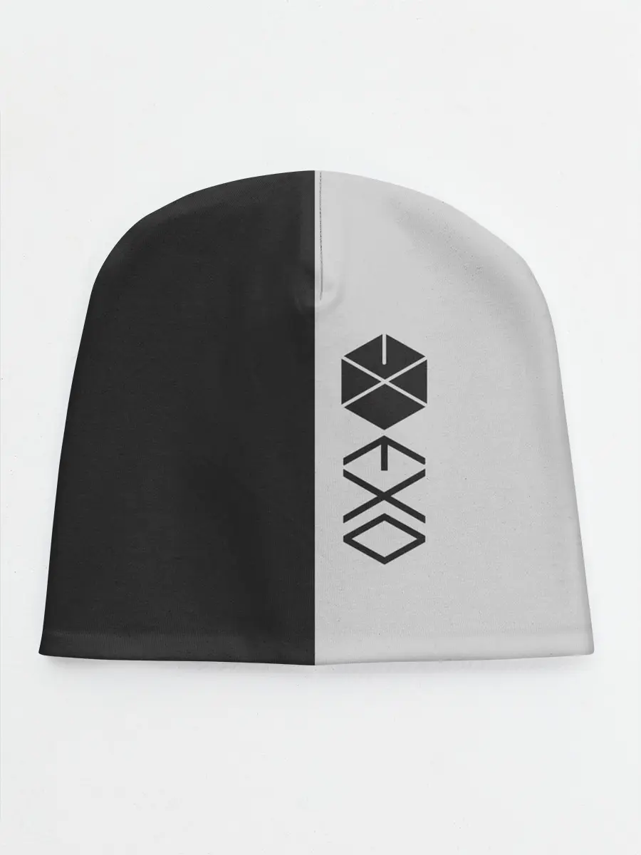 Детская шапка / EXO