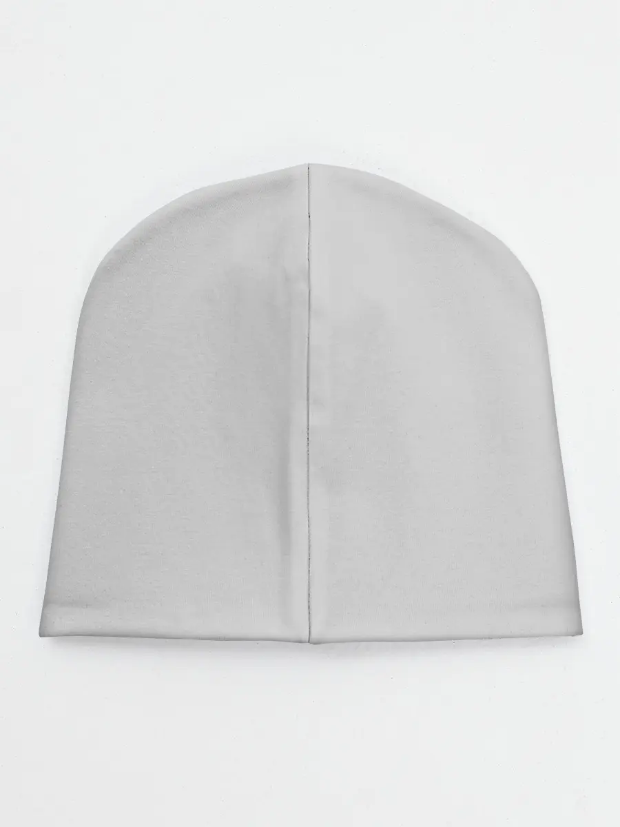 Детская шапка / Туз Бубен