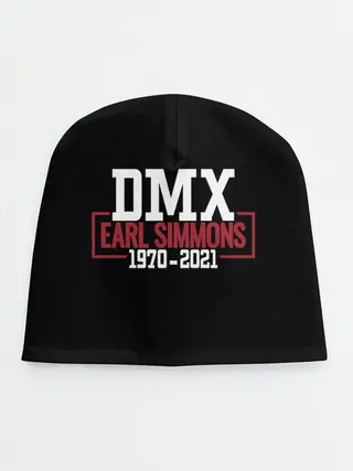 Детская шапка / Earl Simmons 1970-2021