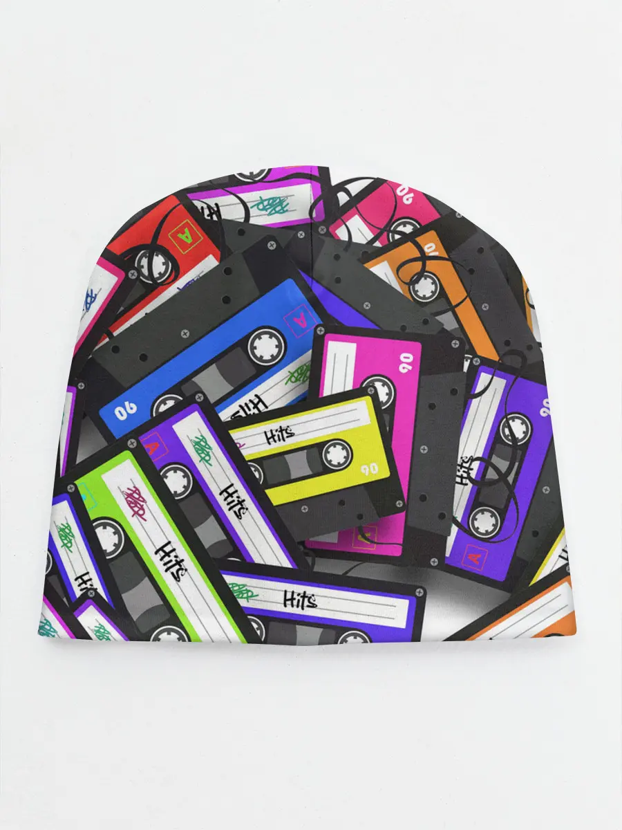 Детская шапка / OLD SCHOOL