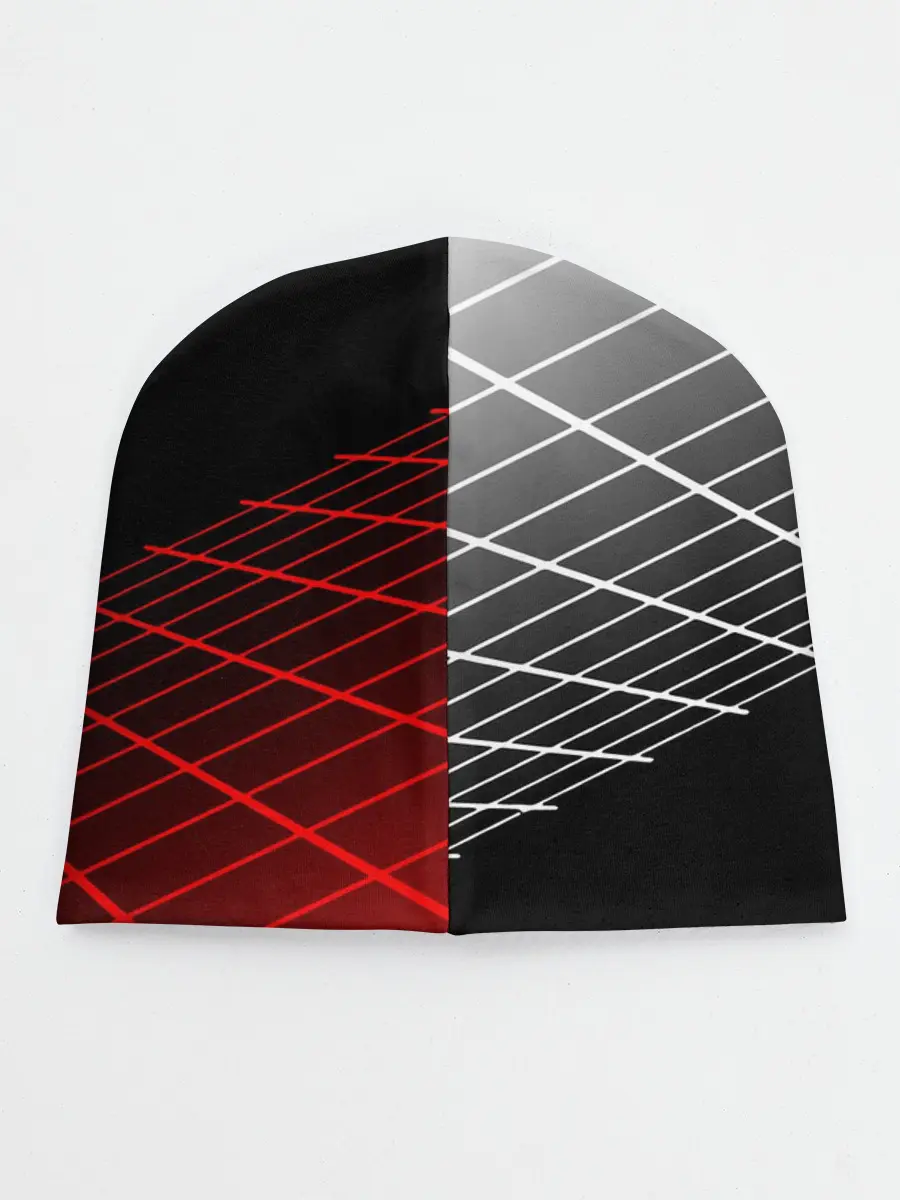 Детская шапка / HONDA / ХОНДА / СЕТКА