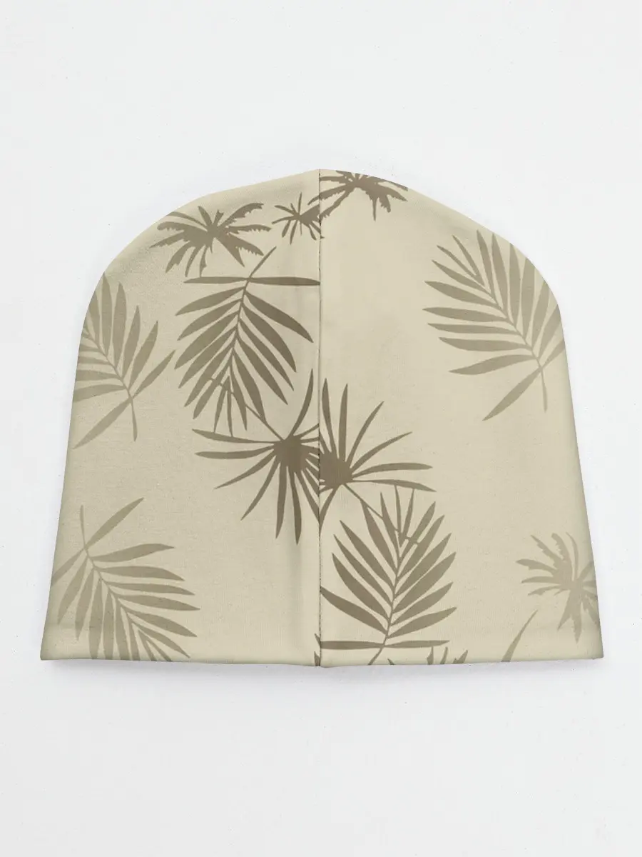 Детская шапка / Гию Томиока Kimetsu no Yaiba