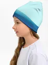 Детская шапка / Море