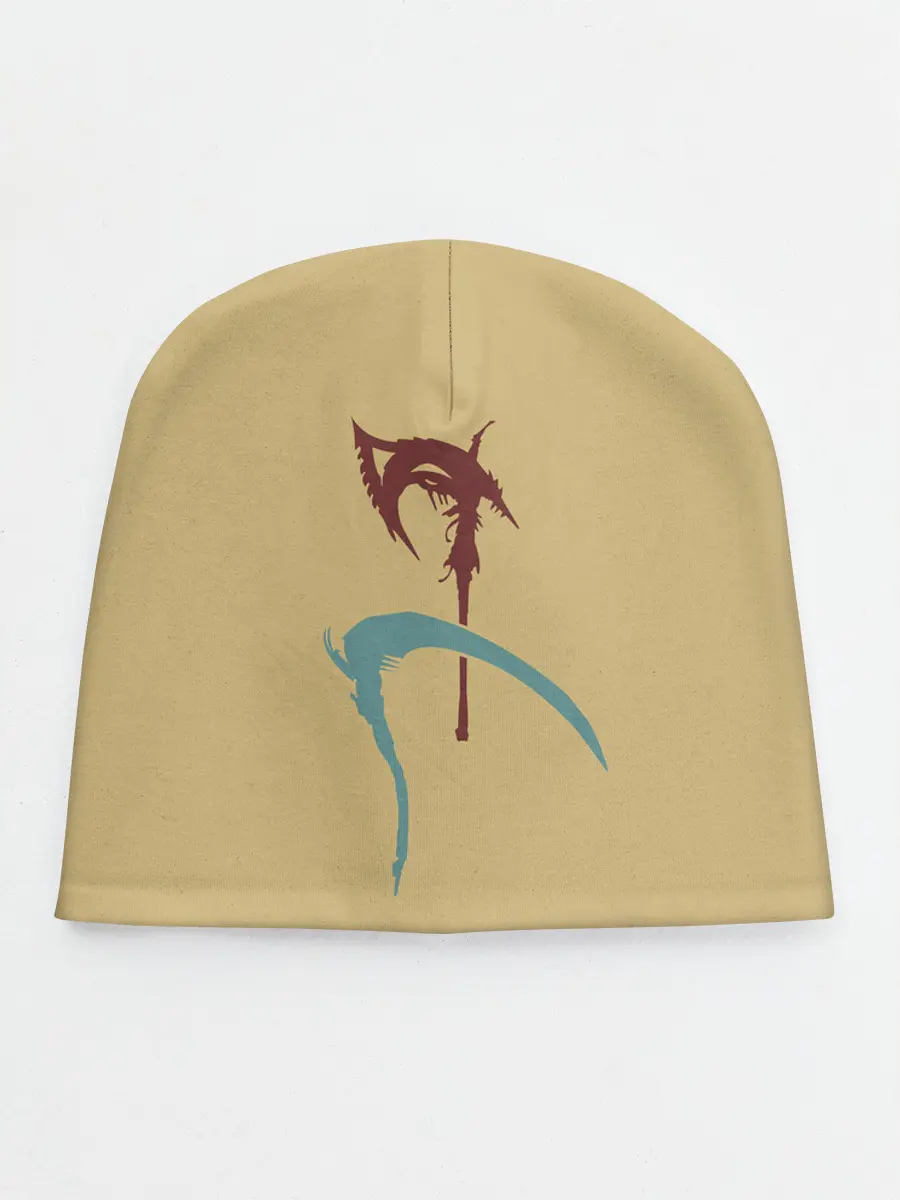 Детская шапка / Reaper of souls