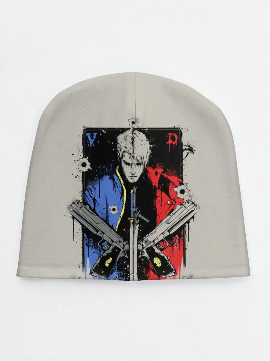 Детская шапка / Братья Спарды