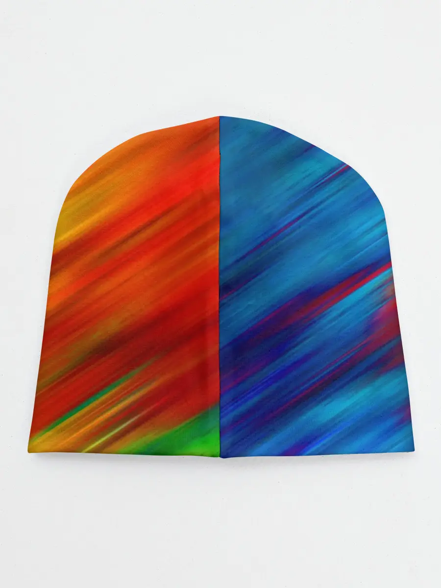 Детская шапка / Alone Astranaut