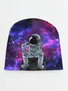 Детская шапка / Distant galaxy