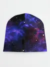 Детская шапка / Distant galaxy