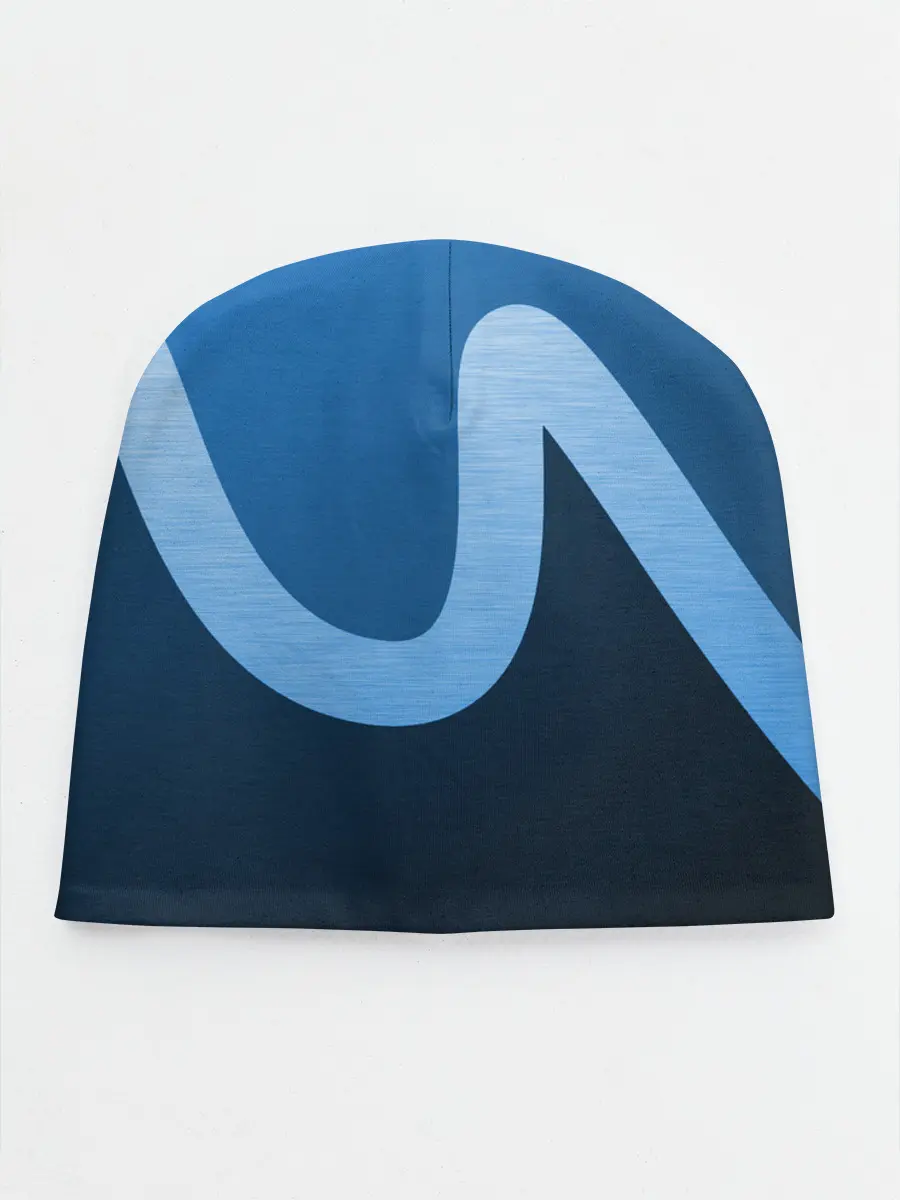 Детская шапка / WAVE