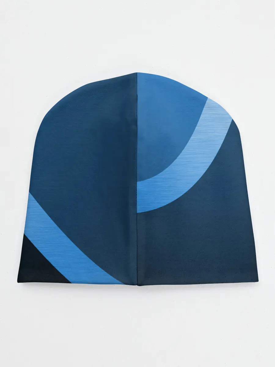 Детская шапка / WAVE