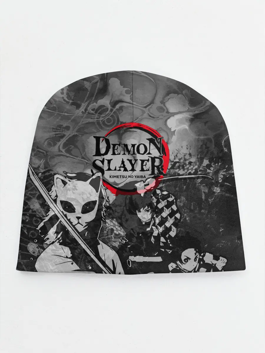 Детская шапка / The demons must die