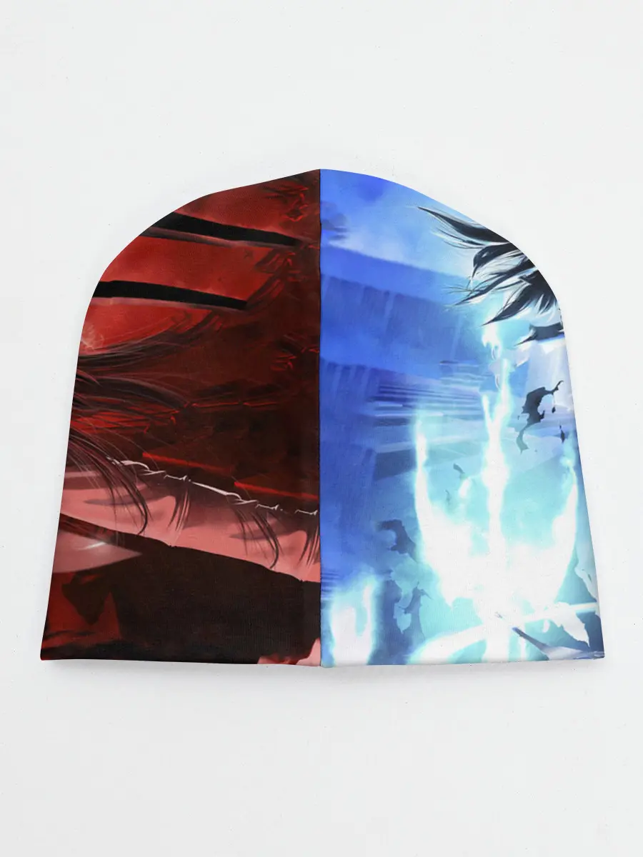 Детская шапка / Bleach Ichigo Kurosaki