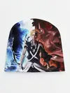 Детская шапка / Bleach Ichigo Kurosaki