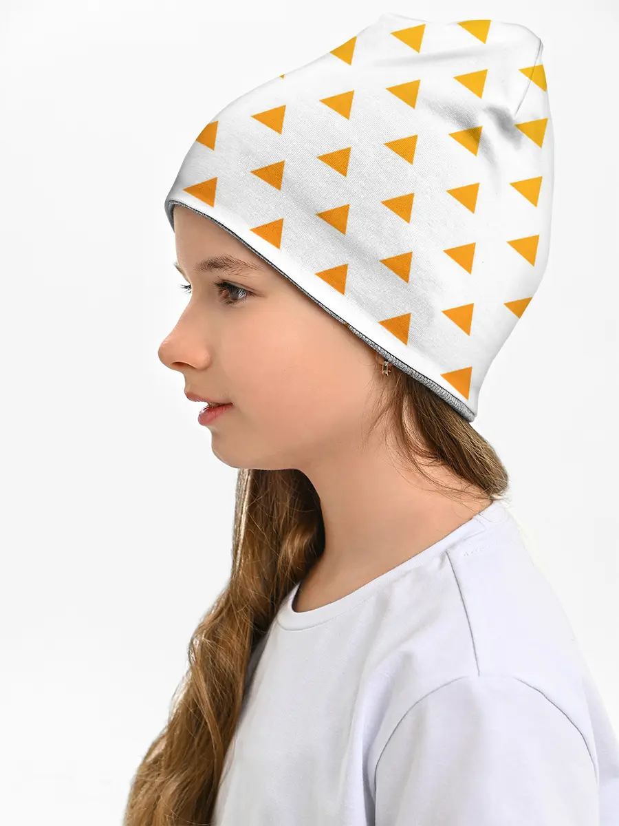 Детская шапка / КИМОНО ЗЕНИЦУ | ZENITSU KIMONO | KNY