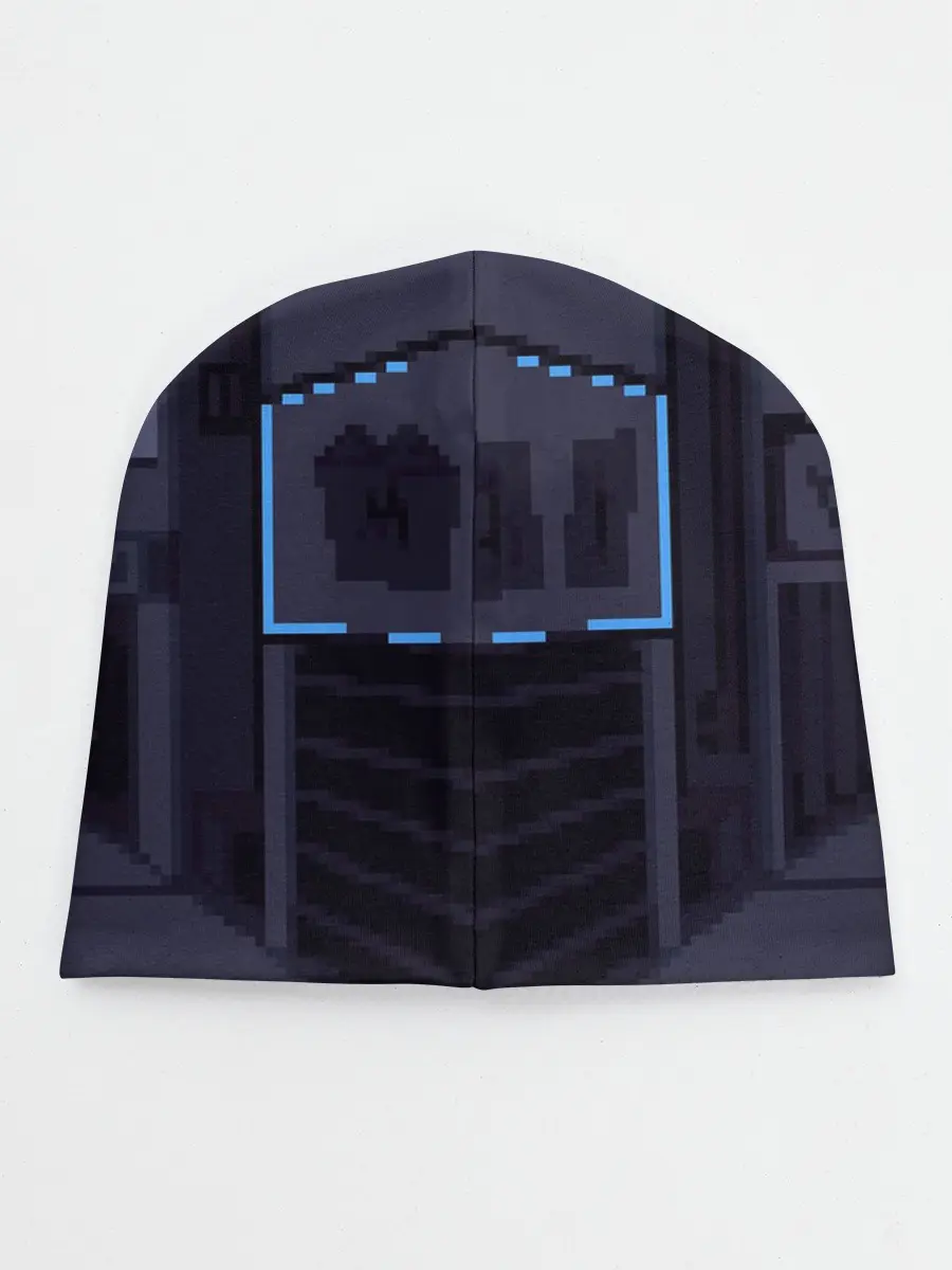 Детская шапка / Solo Leveling