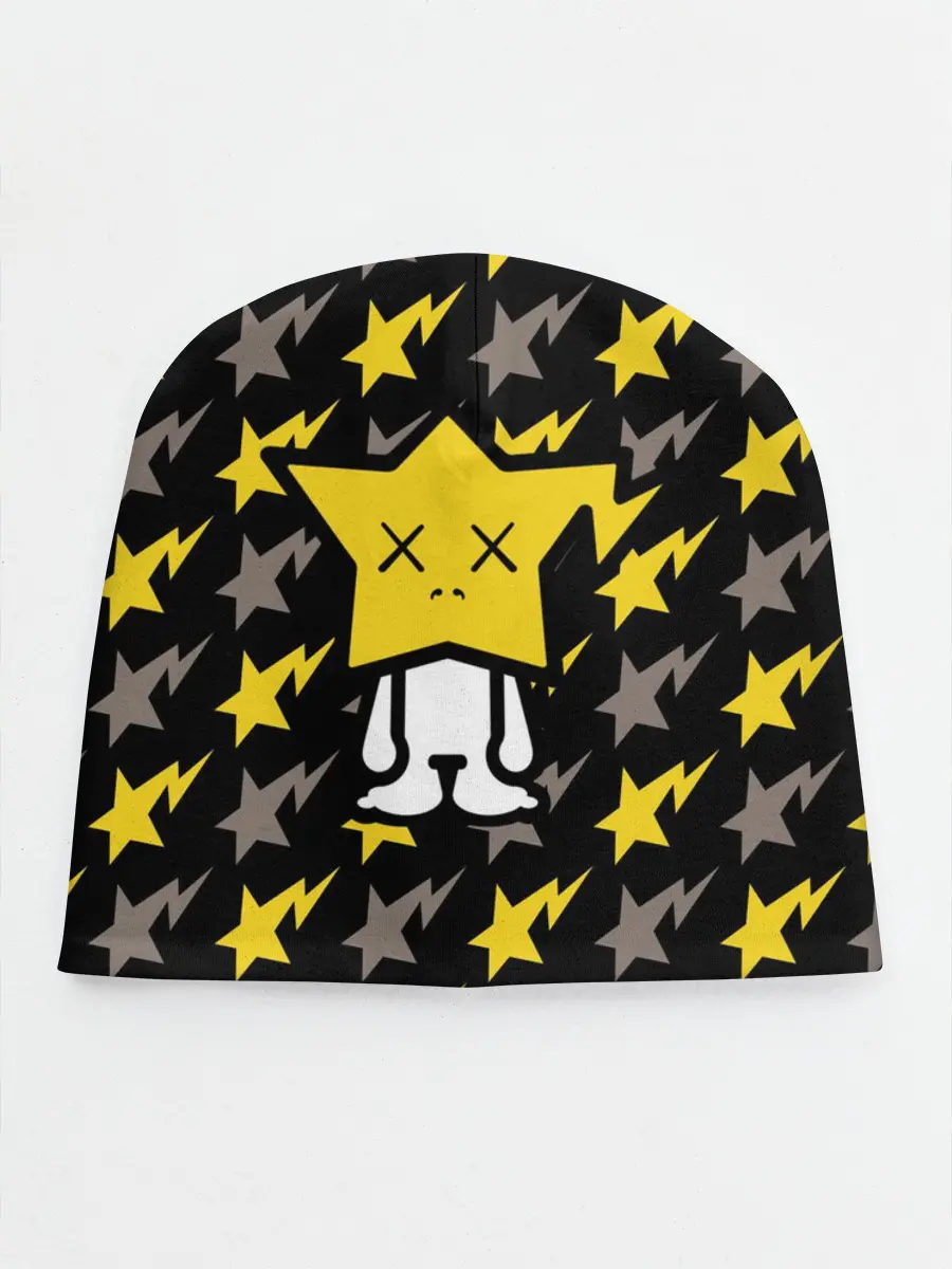 Детская шапка / ChibiStar