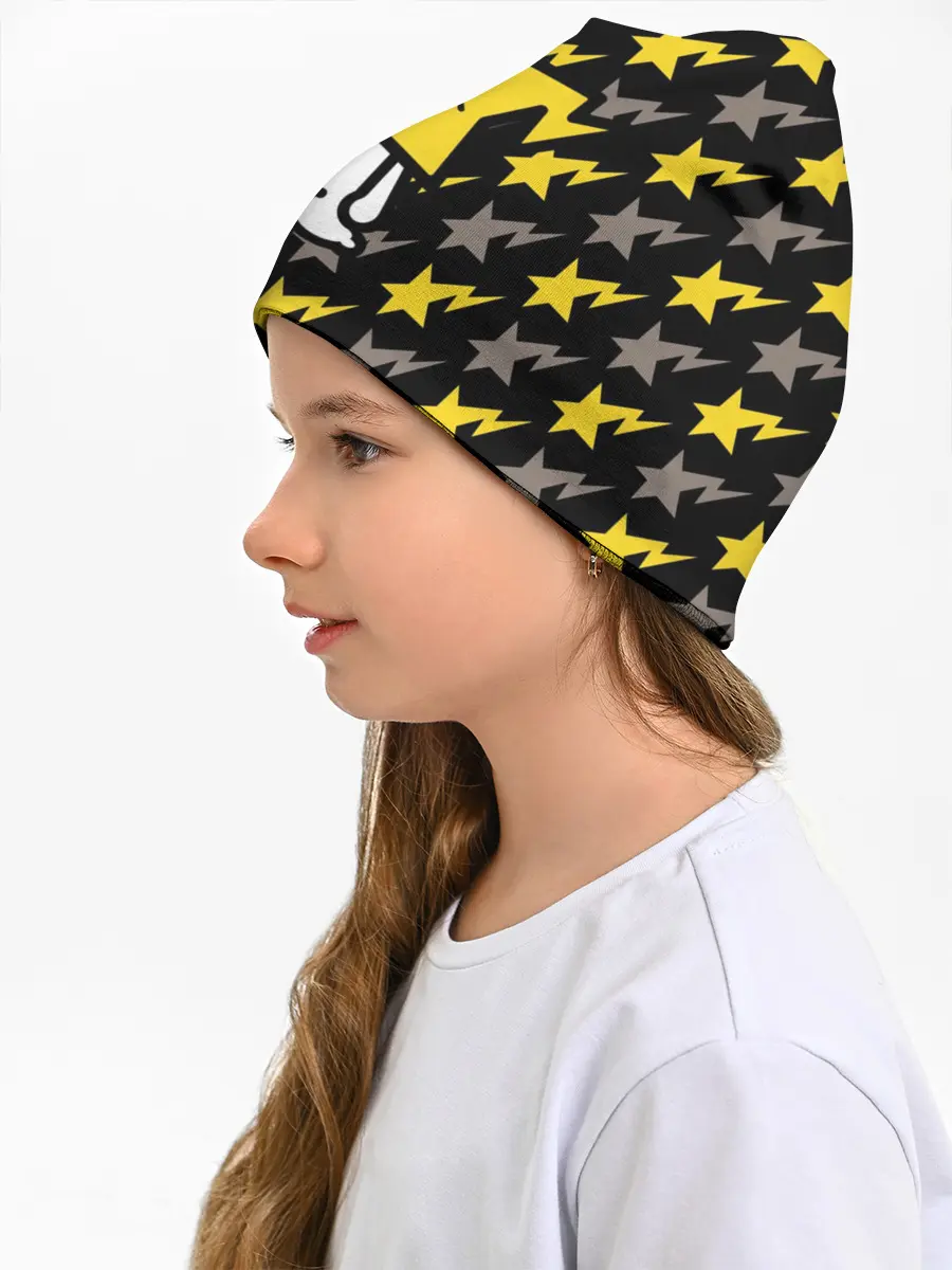 Детская шапка / ChibiStar