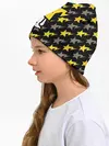 Детская шапка / ChibiStar