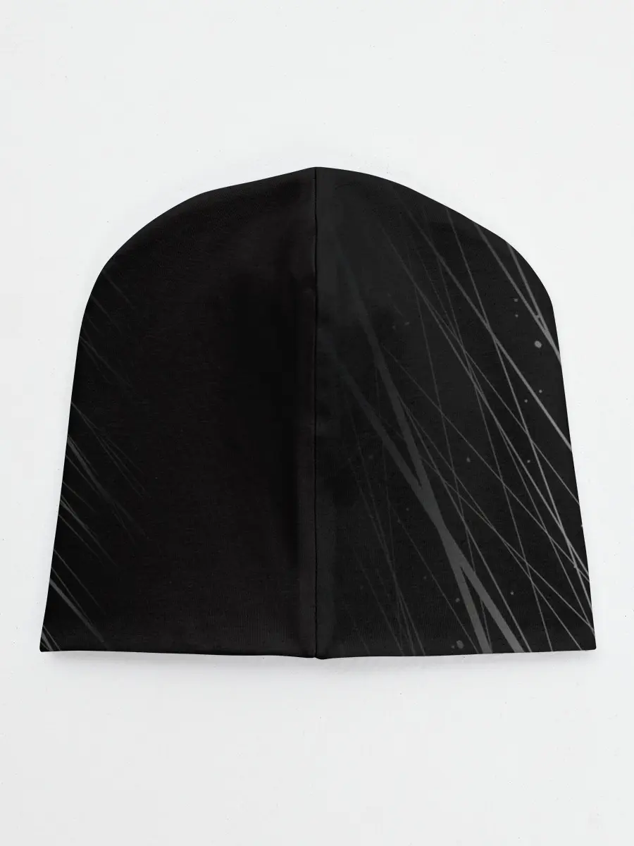 Детская шапка / Вирджил под дождём