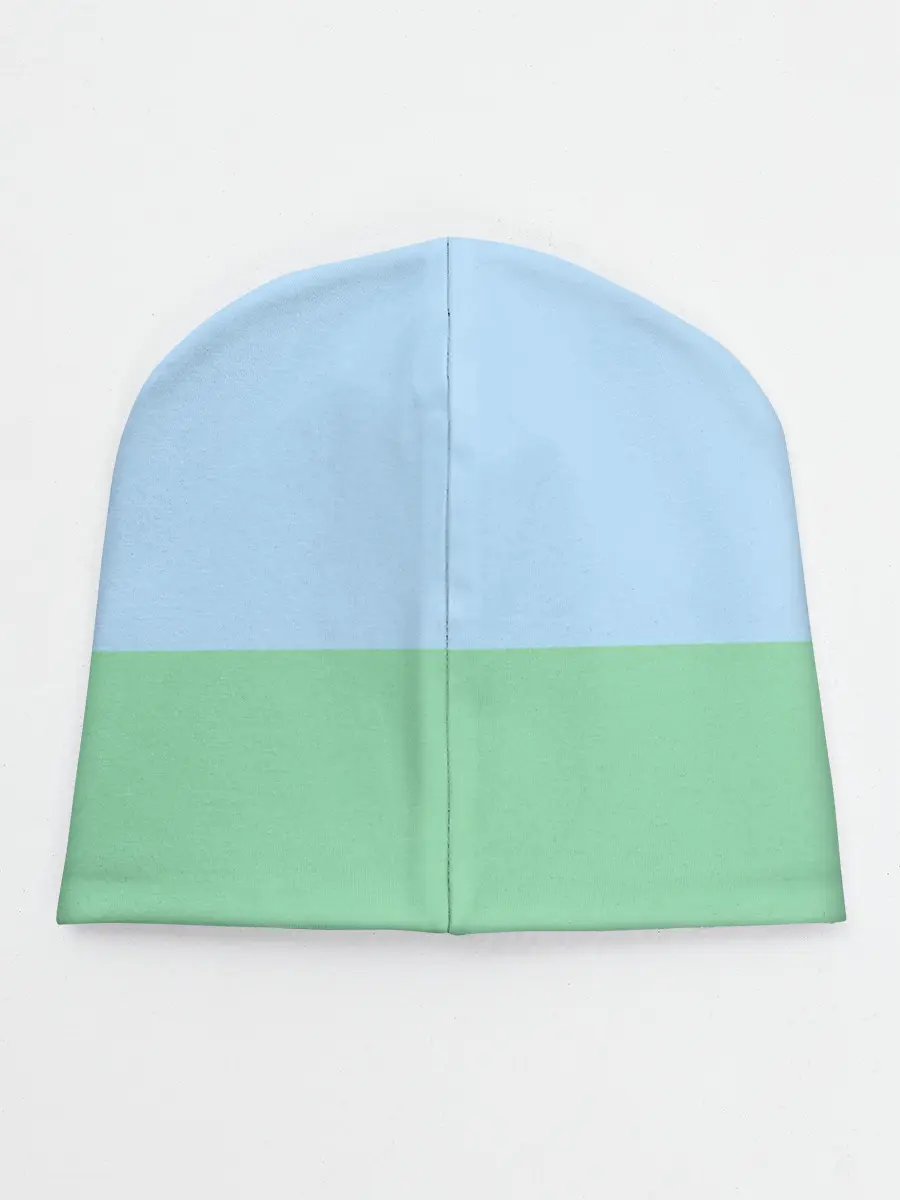 Детская шапка / Милый Корги