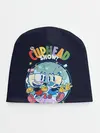 Детская шапка / The Cuphead Show!
