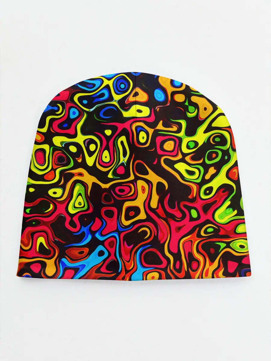 Детская шапка / LIQUID