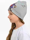 Детская шапка / Арт Неро