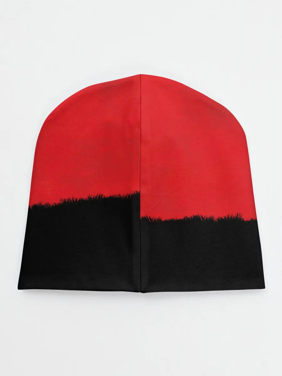 Детская шапка / DMC x RDR