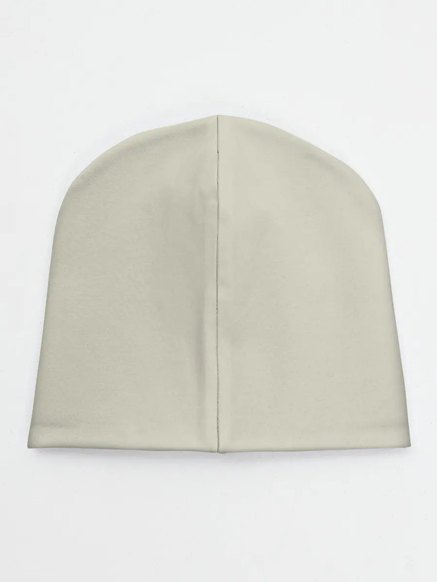 Детская шапка / V Big head