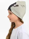Детская шапка / V Big head