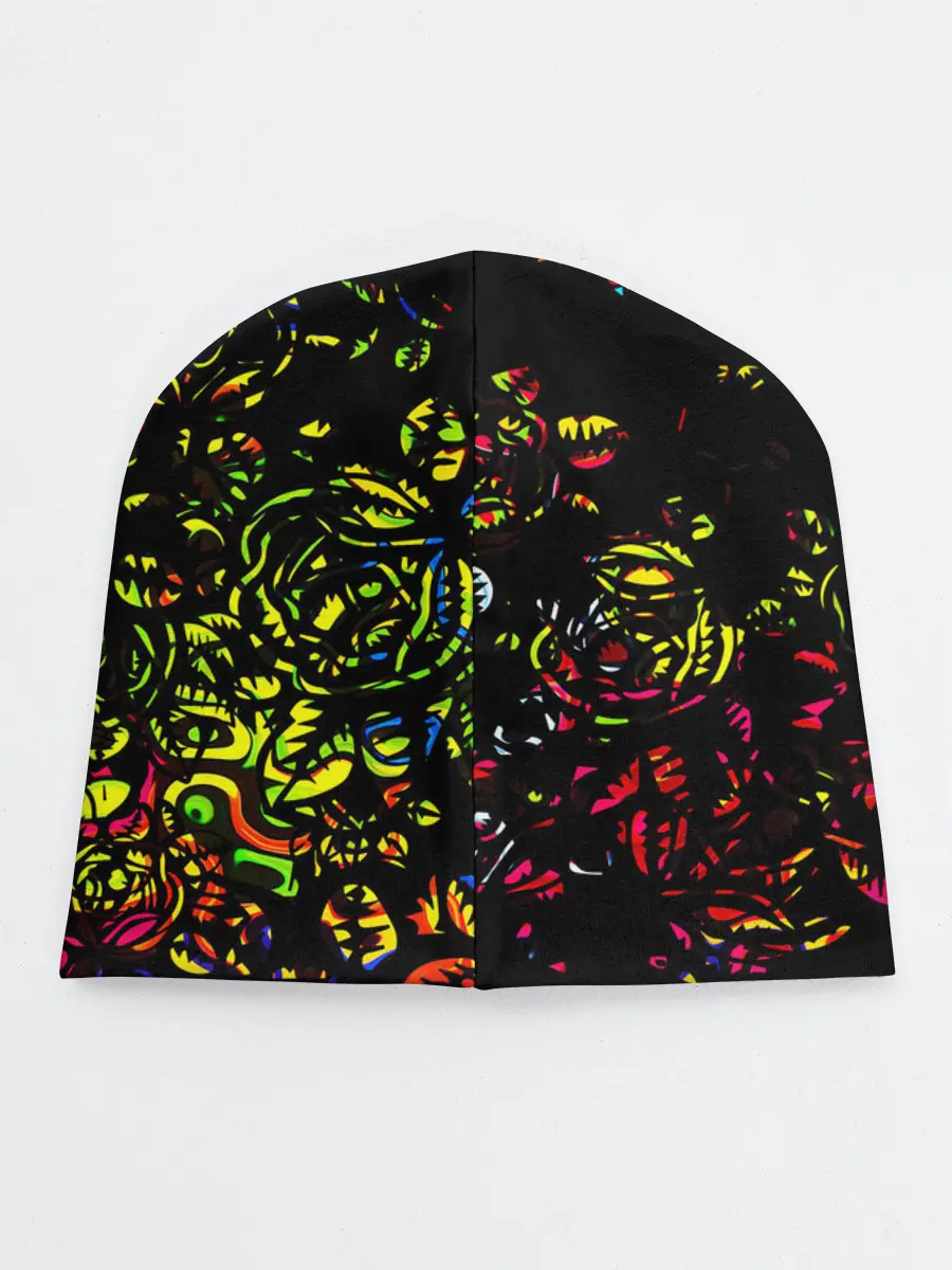 Детская шапка / Душевное спокойствие