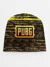 Детская шапка / PUBG / ПАБГ