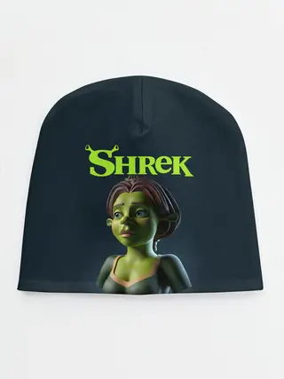 Детская шапка / Fiona | Фиона