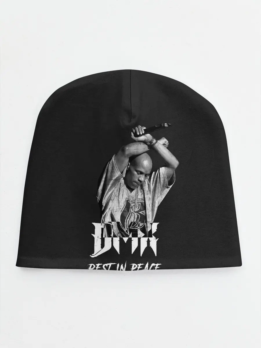Детская шапка / Rest in Peace Legend. DMX