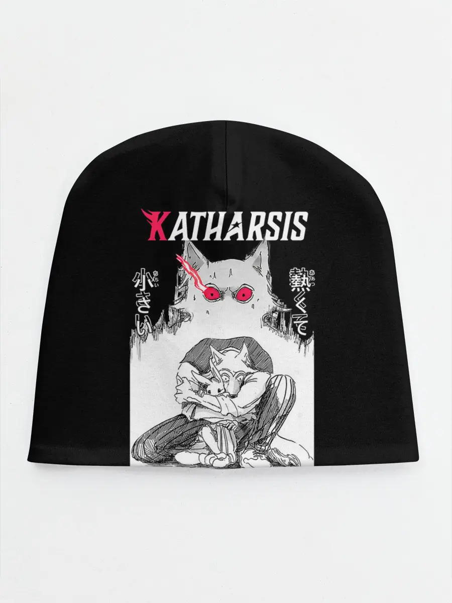 Детская шапка / Katharsis | Beastars