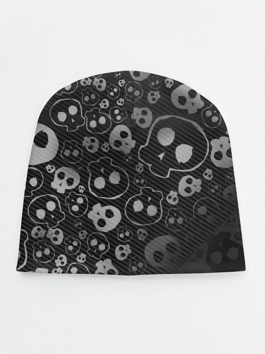 Детская шапка / ART SKULL