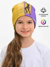 Детская шапка / LeBron
