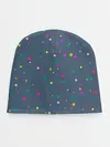 Детская шапка / Цветные шары | Colored balls
