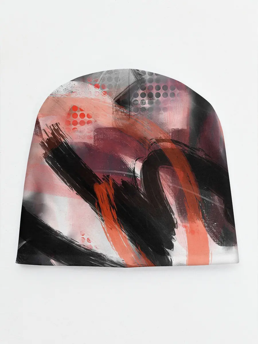 Детская шапка / MAY