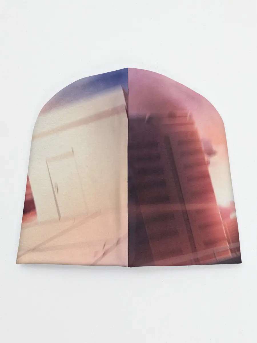 Детская шапка / Kakegurui Yumeko Jabami art