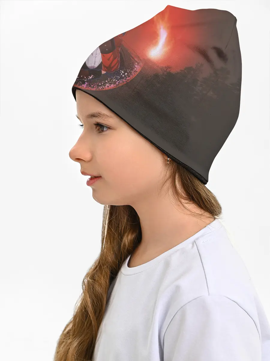 Детская шапка / Kakegurui Yumeko Jabami art