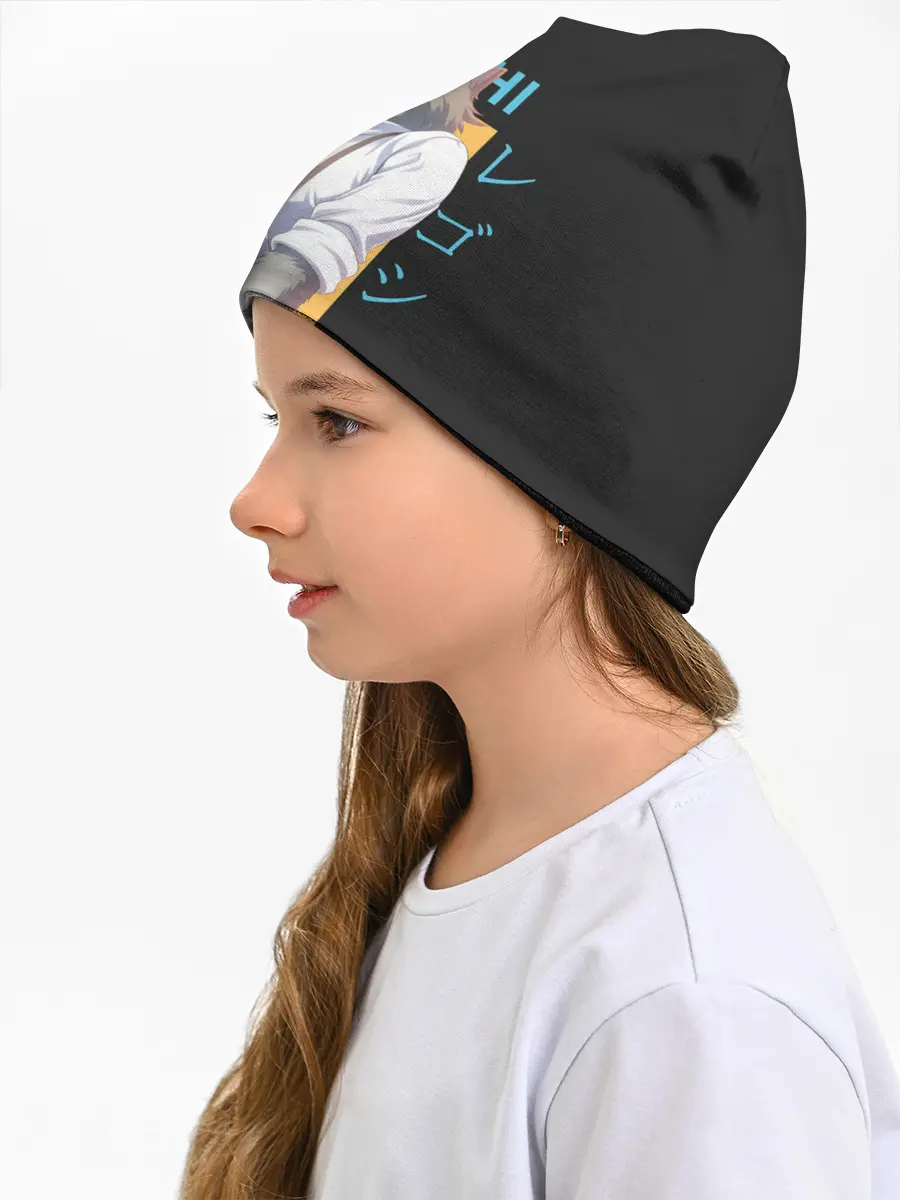 Детская шапка / Legoshi Art