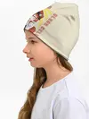 Детская шапка / Blood cell