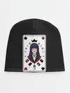 Детская шапка / Kakegurui. Poker Face