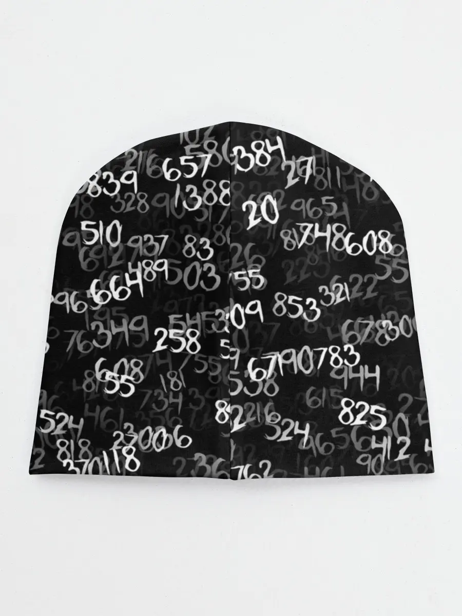 Детская шапка / Минус семь