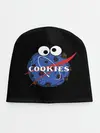 Детская шапка / Cookies