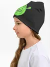 Детская шапка / Shreks Face