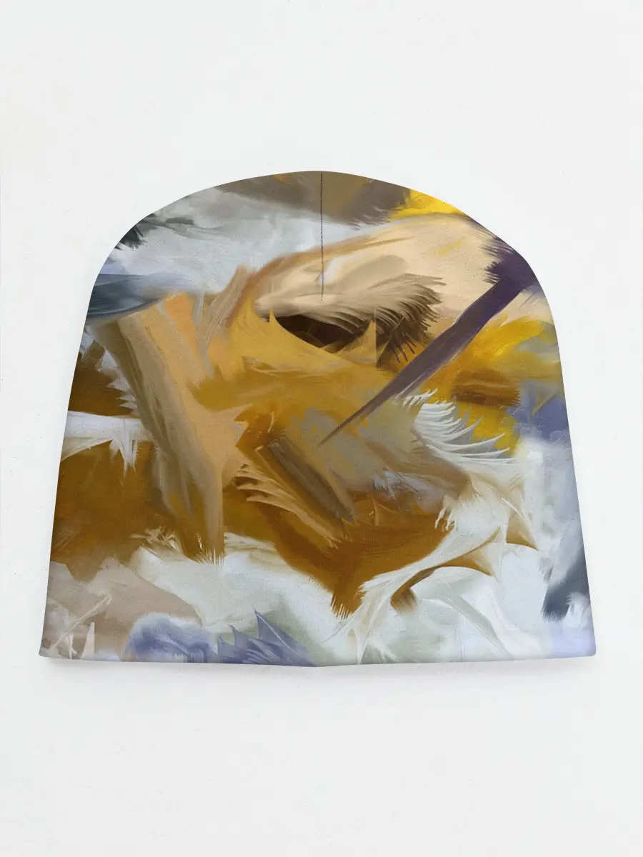 Детская шапка / FET