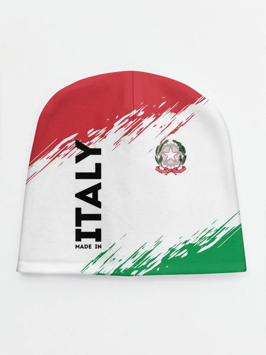 Детская шапка / MADE IN ITALY
